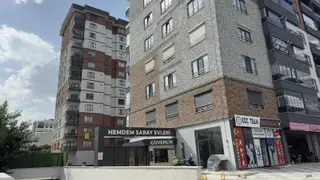 Şefikcan Hemdem Saray Evleri Lüks Sıfır 4+1 Satılık Daire