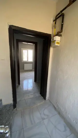 Kiralık 2+1 Doğalgazlı Bahçe Nizam