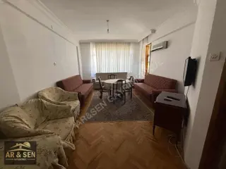 Kepez Yeşiltepe Mah Katta Eşyalı 1+1 Ayrı Mutfaklı Kiralık
