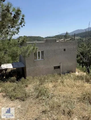 Okyanus Emlak'tan Satılık 9.150 M2