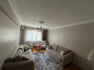 Sahibinden Geniş Apartman Dairesi