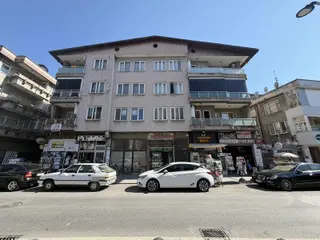Ertu Gayrimenkul'den 20.000₺ Kira Getirili 155 M² Satılık Daire