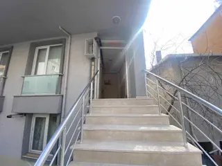 Çakmak Mah. Bekara Ve Öğrenciye Uygun Full Eşyalı Kiralık 1+1