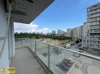 Sky Bahçeşehir Geniş Balkonlu Mazaralı Kiralık 2+1 Daire