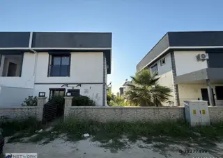 Kuşadası Soğucak Köyünde Satılık 3+1 Sıfır Villa