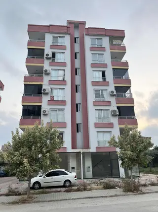 Orhangazi Mh. Fatih Cd. 3+1 Dairemiz Kiralıktır