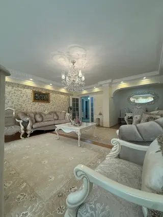 Bursa Nilüfer Üçevler’de Satılık 550 M² Müstakil Bina