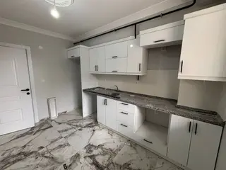 **eryıldız İnşaat'tan**katmülkiteli Lüks 2+1***%80 Kredi İmkanı!