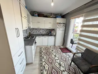 Karakaş'tan Cumhuriyet Mah. Merkezinde 2+1 Daire