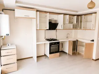 Era Söz'den Bahçelievler Mah. Kapalı Mutfak Satılık 2+1 Daire