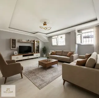 Esenyurt Pınar Mah 2+1 110m2 Bahçeli Bahçe Katı 1.590.000 Tl