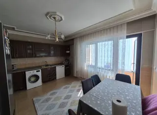 Bereket Emlaktan Abdullah Paşa Mahallesinde Satılık 4+1 Daire
