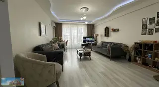 Barış'tan 3+1 Güvenlikli Kapalı Otoparklı Rezidans - 1