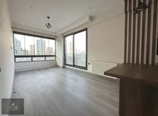 Şah Yapı'dan Site İçi 1+1 Lüks Konsept Kiralık Daire