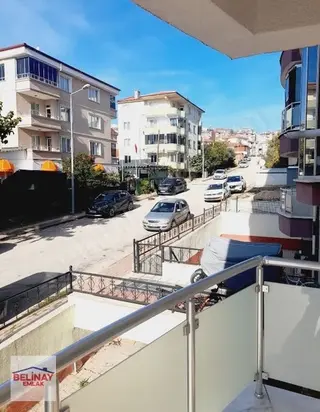 Belinay Emlaktan Ertuğrulgazi'de Satılık Ferah Geniş 3+1 Daire