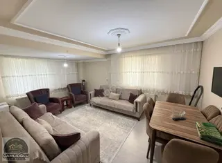 Sağlık Mah Çağsu Hastanesi Yanı Eşyalı Mutfak Ayrı 1+1