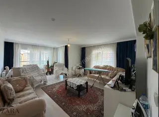 Zara | Cengizhan Mh. Muhtarlık Yakını 3+1 Ara Kat Site Dairesi