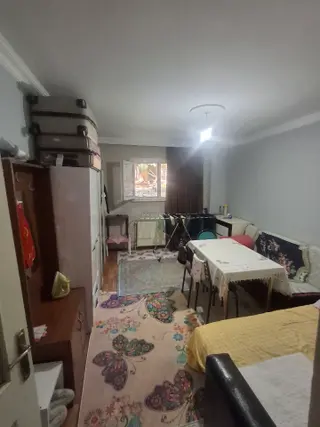 Savaş Emlak'tan Satılık 2+1 Amerikan Mutfak Daire