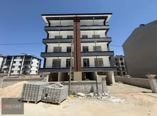 Rw Lıfe //emek Mh Özel Garajlı 120m2 2+1 Lüx Satılık Daire