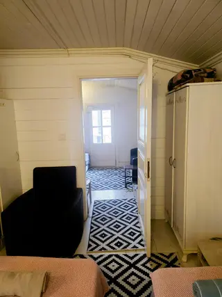 Beşiktaş Ortaköy Mah.full Eşyalı Kiralık Daire