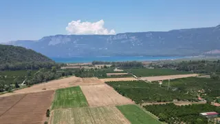 Gökçe Kite Surf Yakınında Satılık 770 M2 İmarlı Arsa