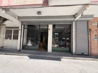 Nest Emlak'tan Halkalı Cd. Cephe 110m2 Düz Ayak Kiralık Dükkan..