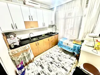 Nest'ten Sultanmurat Mh 2+1 75m2 Masrafsız Ön Cephe Giriş Daire