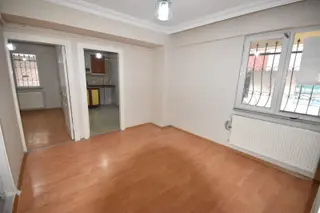 Nest Emlak'tan Fevziçakmak Mh 1+1 70m2 Yeni Bina Yüksek Giriş...