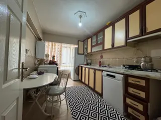 Sincan Selçuklu Mahallesinde 3+1 Satılık Giriş Kat Daire