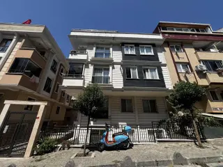 Diğer Dublekslerle Karıştırmayın Cihangirde 3+2 Satılık Dubleks