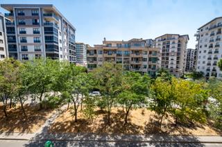 Remax Advantage Arzu Aksaray Gülkent'te Köşe Blokta 3+1 Daıre