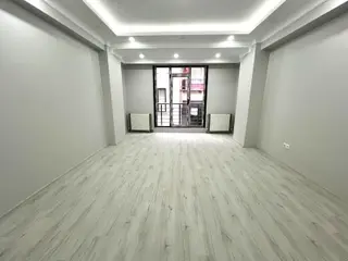 Nest'te Gültepe Mh 2+1 85m2 2.kat Sıfır Asansörlü Balkonlu Daire