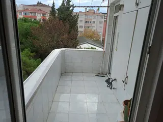 Çamçeşme Mah'de Yüksek Arsa Paylı E-5e Yakın 3+1 Satılık Daire