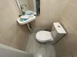 Türkiye Emlak 2+1 Nine Hatun Mah 2.kat 80m² Kiralık Daire