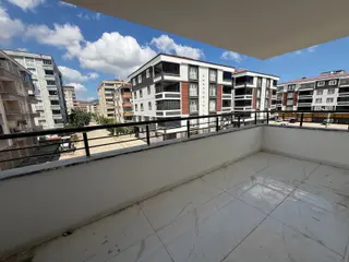 Talebin Yoğun Olduğu Konumda Yüksek Kredili!! Ara Kat 2+0 Daire