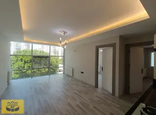 Yurt Mah. Hayal Park Civ. 2+1 Açık Mutfak+ank Setli+doğalgazlı