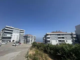 Vb'den Güzelyalı Burgaz'da Satılık 3+1 Deniz Manzaralı Daire
