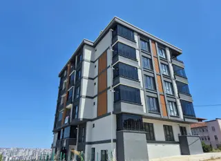 Şehir Hastanesi Yakını Sıfır Önü Açık Kiralık 1+1