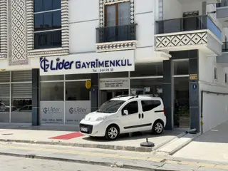 /lider'den/yıldırım'da 3+1 1.kat Oturuma Hazır Kiralık Daire/