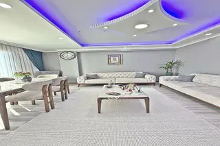 Cansever Yapı'dan Yeni Bina Da 2+1 Satılık Ferah Arakat Daire