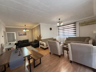 Sümer-baraj Yolu Hastaneler Kavşağı Yakını 3+1 Satılık Daire.....