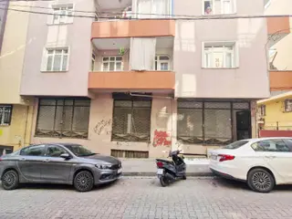 Fatih Emlak Tan Kiralık Dükkan Mevlana Cami Yakını