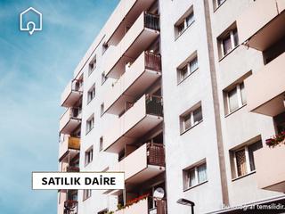 Gürselpaşa Real Civ. '0' İskanlı 3+1 K.m Cazipp Satılık Daire