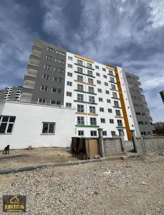 Gültepe Migros Civ. 2+1 '0' Az Katlı 2 Cepheli Cazip Daire