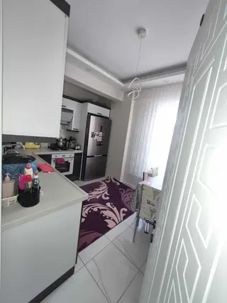 Mega Gayrimenkul'den Satılık Atatürk Ma Geniş Ve Ferah 2+1 Daire