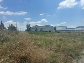 New Form'dan Tarsus Yenicede Satılık Cadde Cepheli Arsa