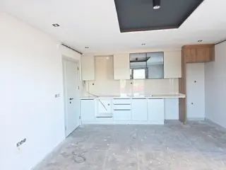 Balıkesir Karesi Paşaalanı Mah.demirdağ Emlaktan Satılık 2+1 Sıfır Daire.