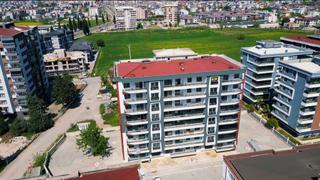 Ayrancılar Yazıbaşı Mevkiinde Kiralık 2+1 Daireler