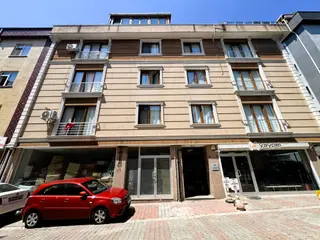 Ümraniye Namık Kemal Mahallesi Satılık 6+2 Geniş Dubleks