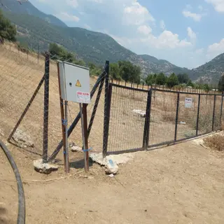 Fethiye Yeşil Üzümlü De Müstakil Satılık Tarla